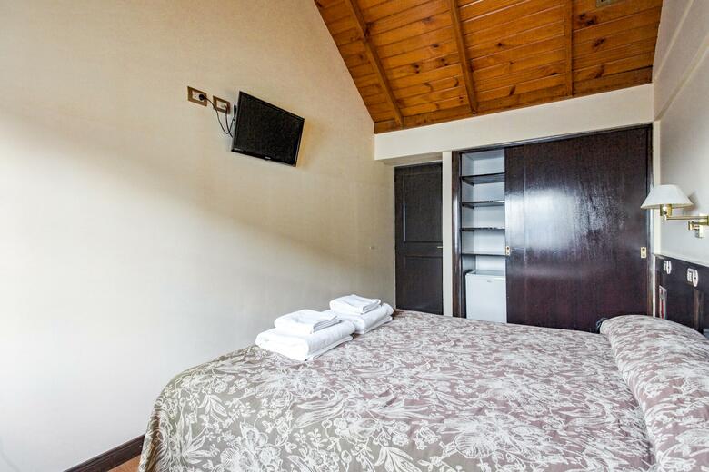Villa Brescia Hotel