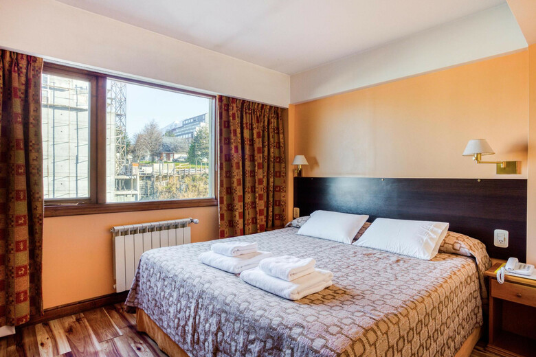 Villa Brescia Hotel