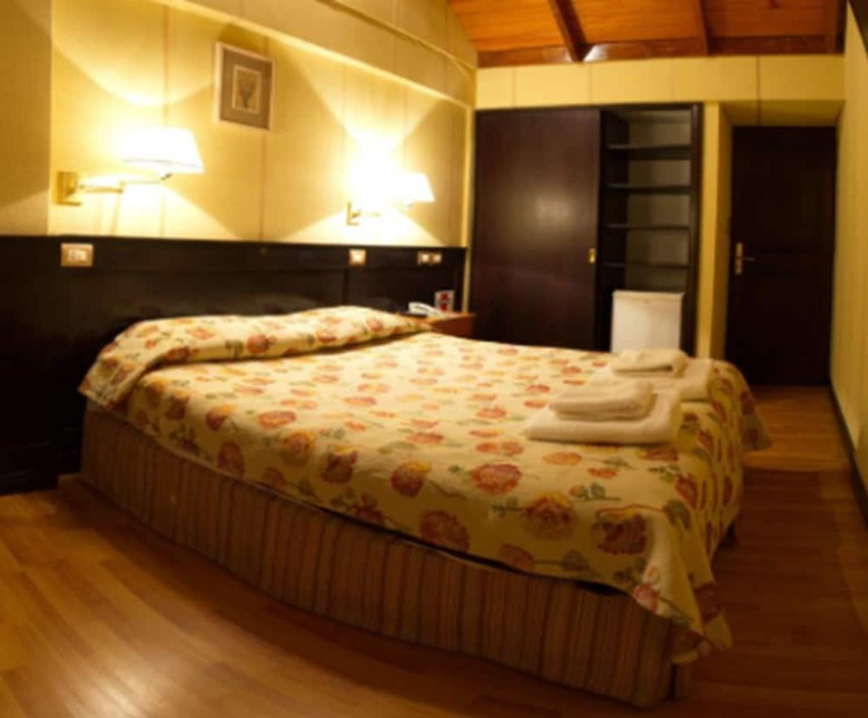 Villa Brescia Hotel