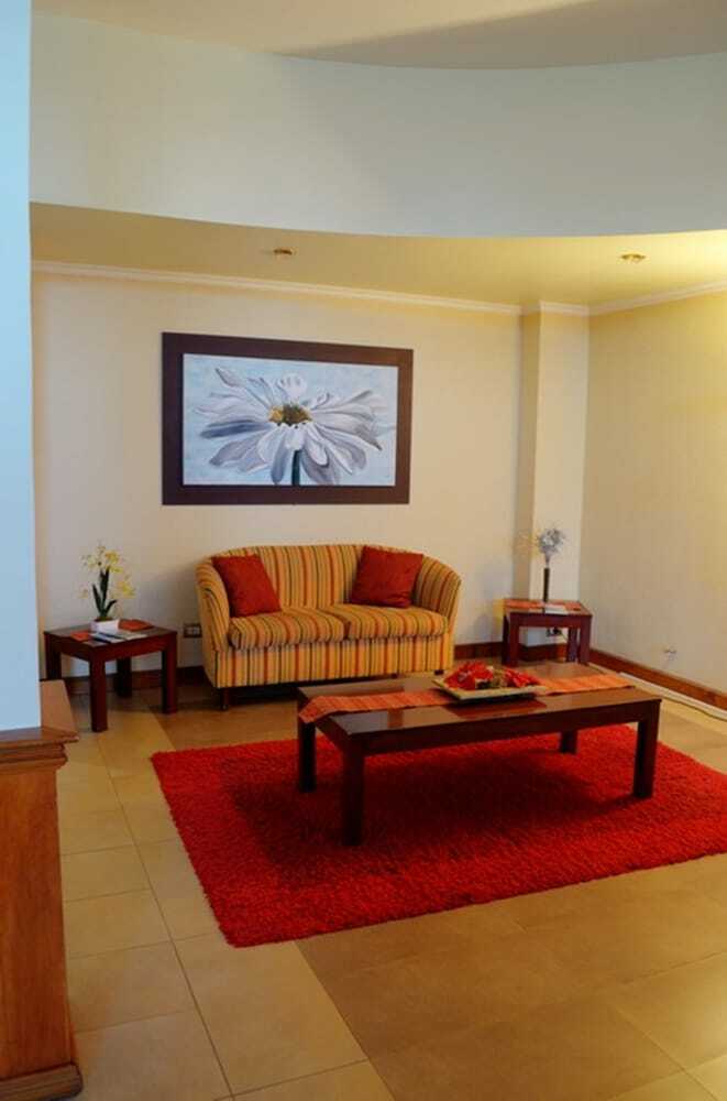 Villa Brescia Hotel