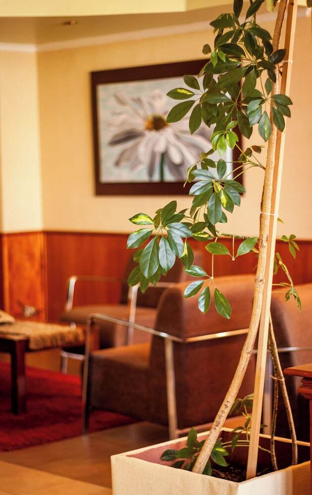 Villa Brescia Hotel