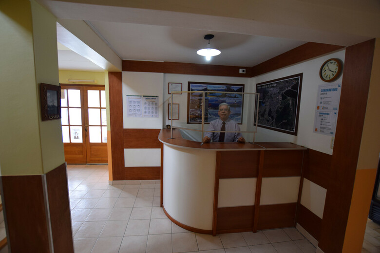 Hotel Ail�n Hoster�a