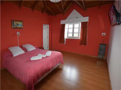Hotel Ail�n Hoster�a