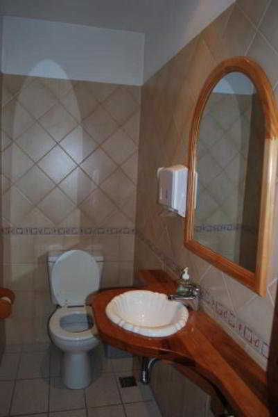 Hotel Los Lagos Hosteria