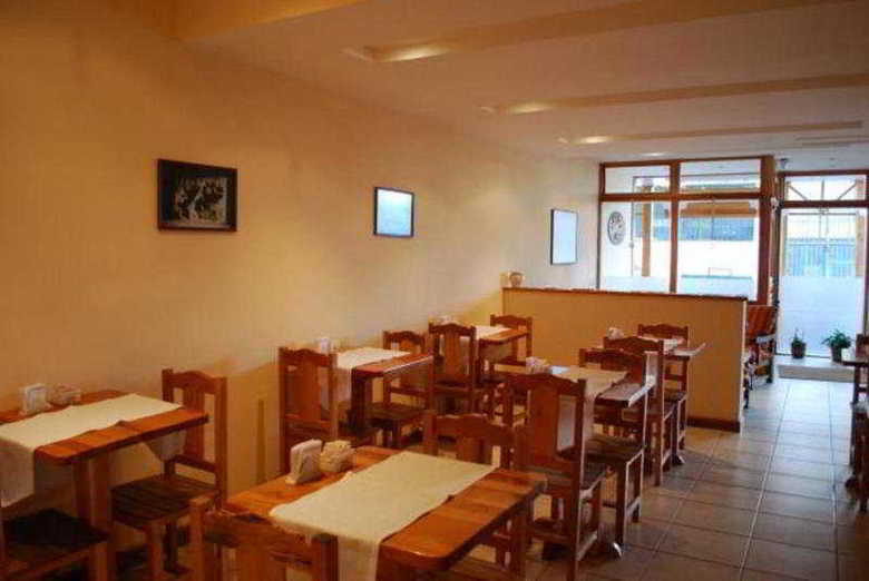 Hotel Los Lagos Hosteria
