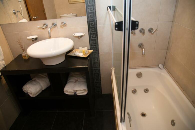 Vecchia Terra Apart Hotel