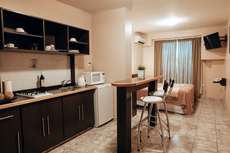 Vecchia Terra Apart Hotel