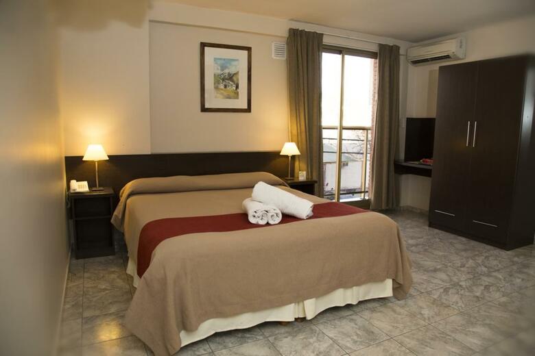 Vecchia Terra Apart Hotel