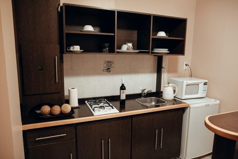 Vecchia Terra Apart Hotel