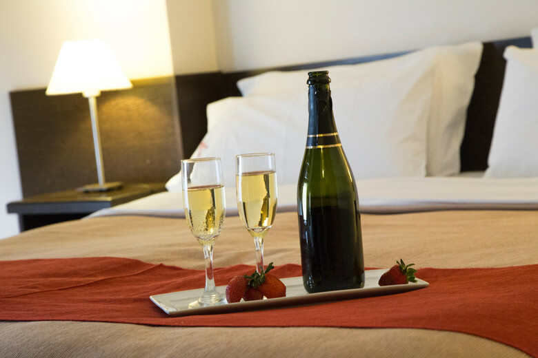 Vecchia Terra Apart Hotel