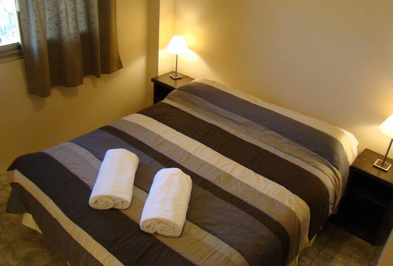Vecchia Terra Apart Hotel