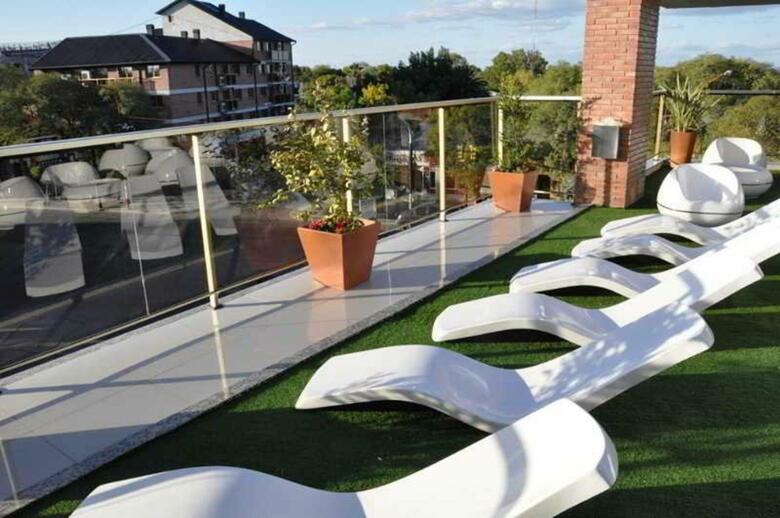 Vecchia Terra Apart Hotel