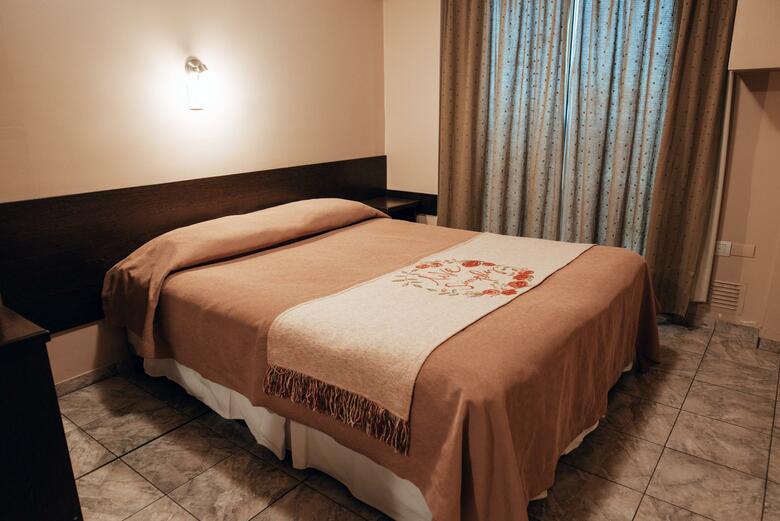 Vecchia Terra Apart Hotel