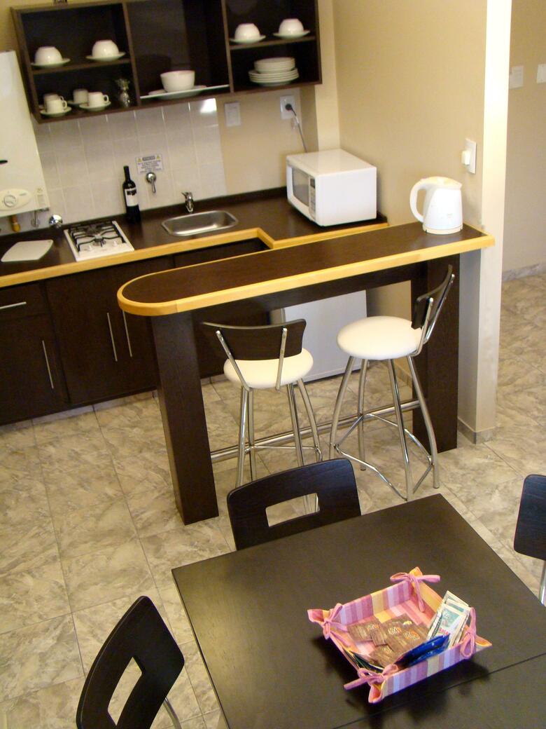 Vecchia Terra Apart Hotel