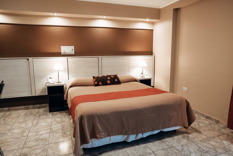 Vecchia Terra Apart Hotel