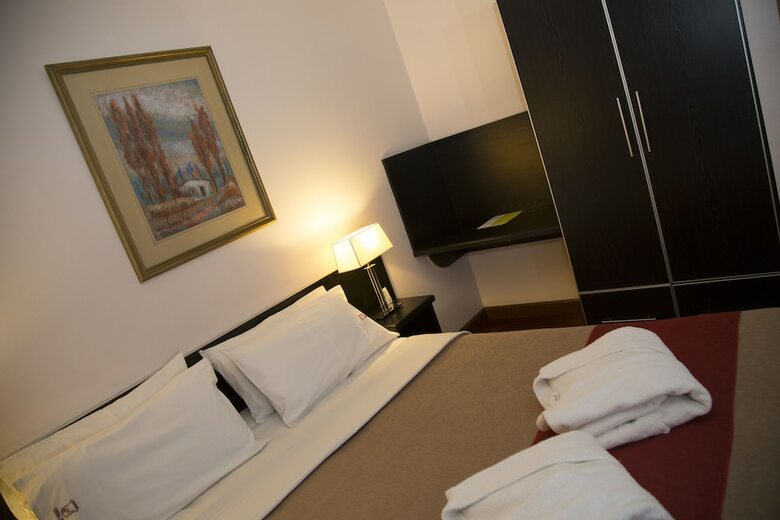 Vecchia Terra Apart Hotel