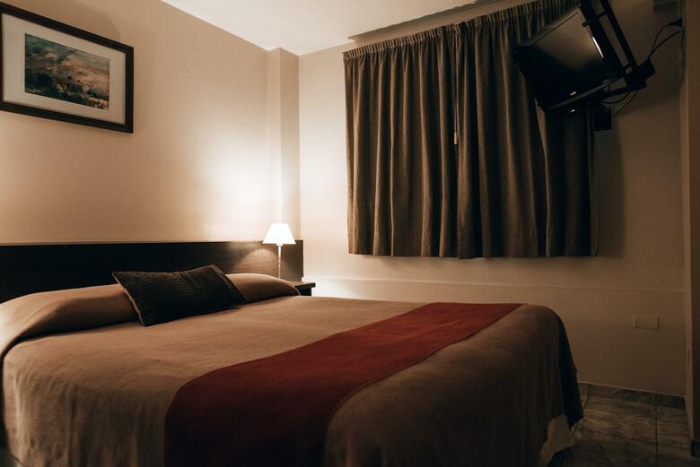 Vecchia Terra Apart Hotel