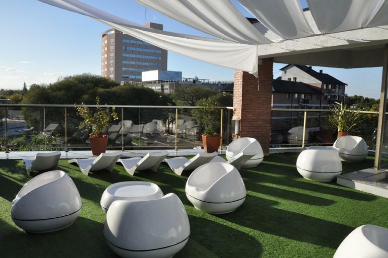 Vecchia Terra Apart Hotel