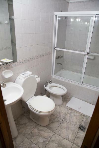 Vecchia Terra Apart Hotel