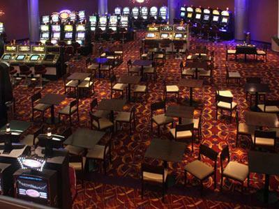 Del Bono Park Hotel Spa & Casino