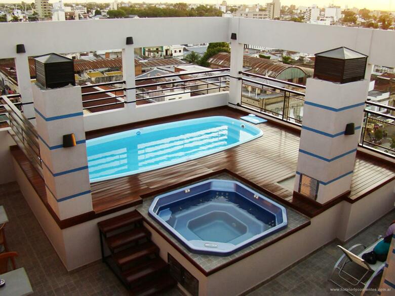 Orly Hotel