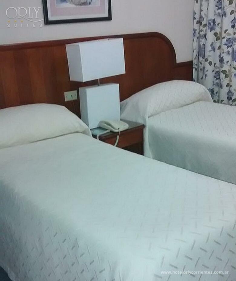 Orly Hotel