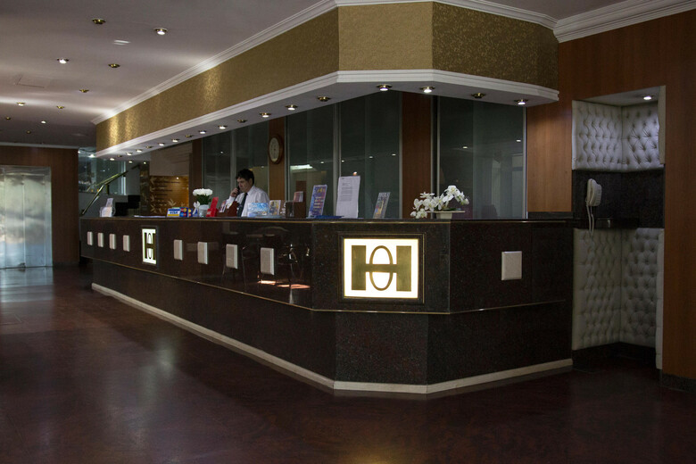 Orly Hotel
