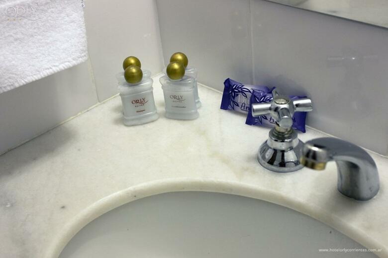 Orly Hotel