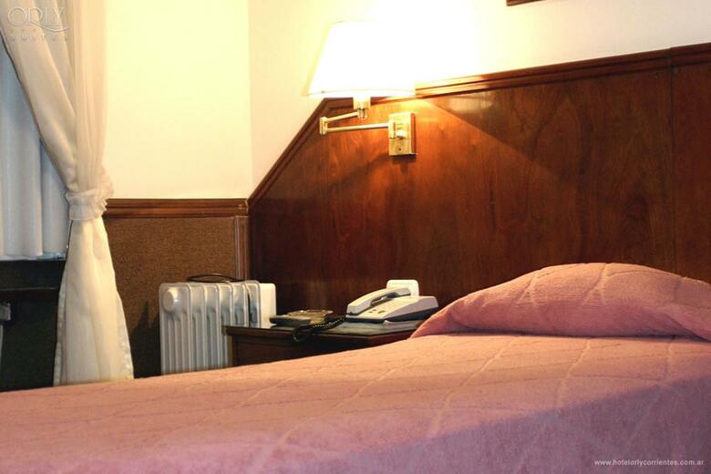 Orly Hotel