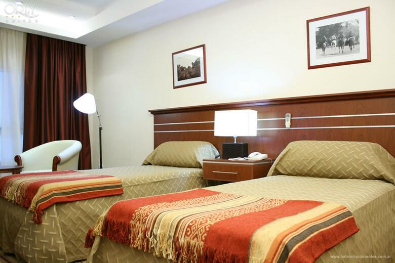 Orly Hotel