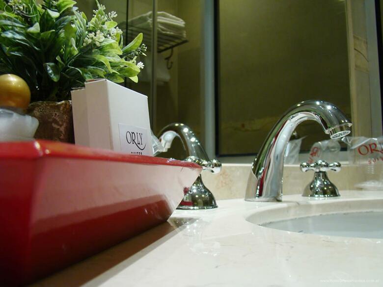 Orly Hotel