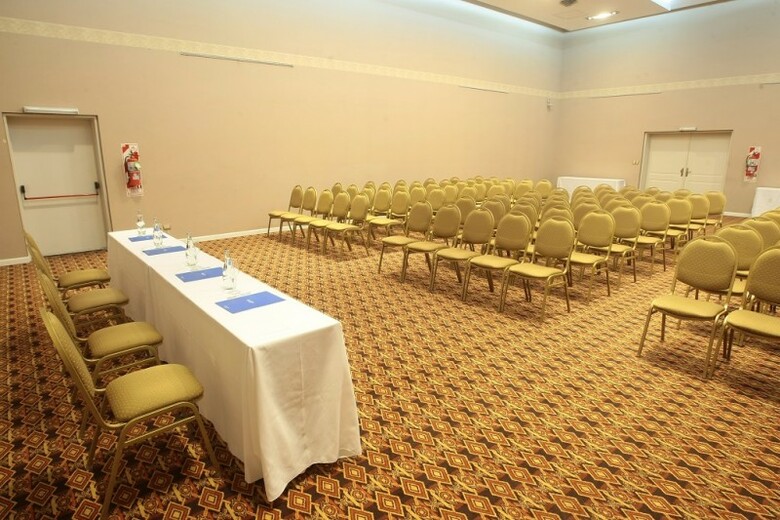 Howard Johnson Hotel And Casino Rio Cuarto