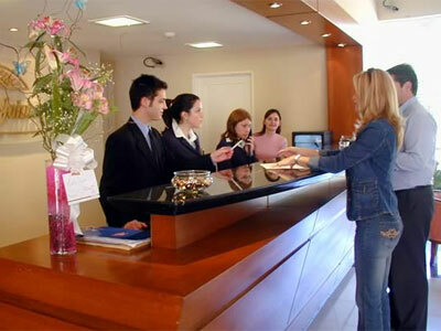 Howard Johnson Hotel And Casino Rio Cuarto