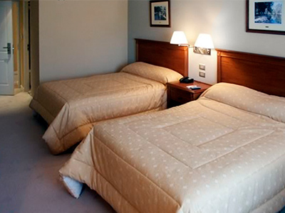 Howard Johnson Hotel And Casino Rio Cuarto