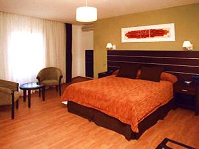 Los Sauces Hotel And Spa
