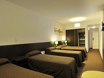 Los Sauces Hotel And Spa