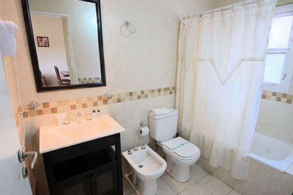 Las Palmeras Apart Hotel