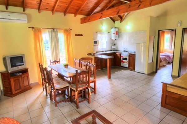 Las Palmeras Apart Hotel