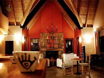 Los Cerros Boutique Hotel & Spa By Don
