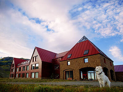 Los Cerros Boutique Hotel & Spa By Don