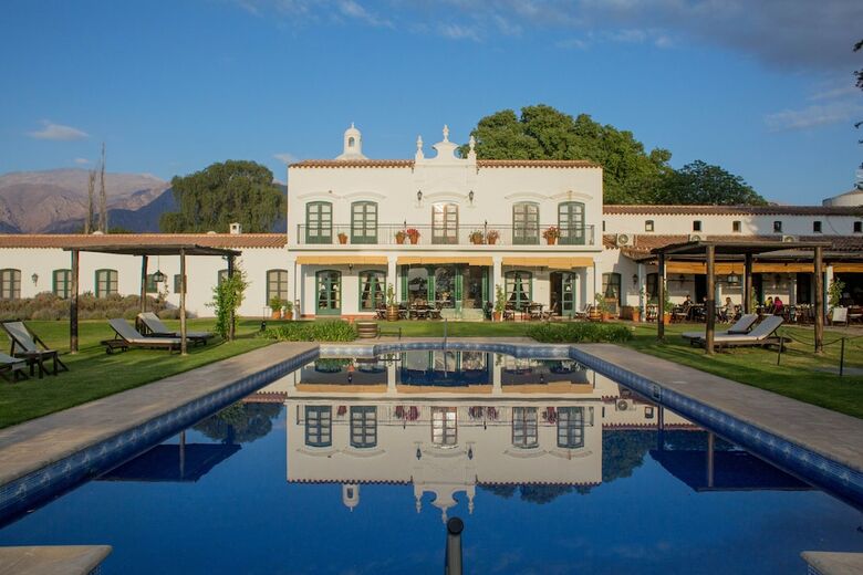 Patios De Cafayate Hotel & Spa