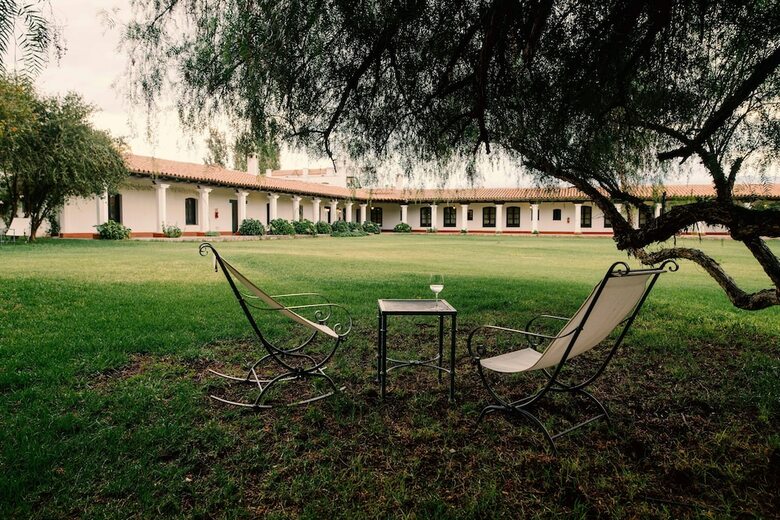 Patios De Cafayate Hotel & Spa