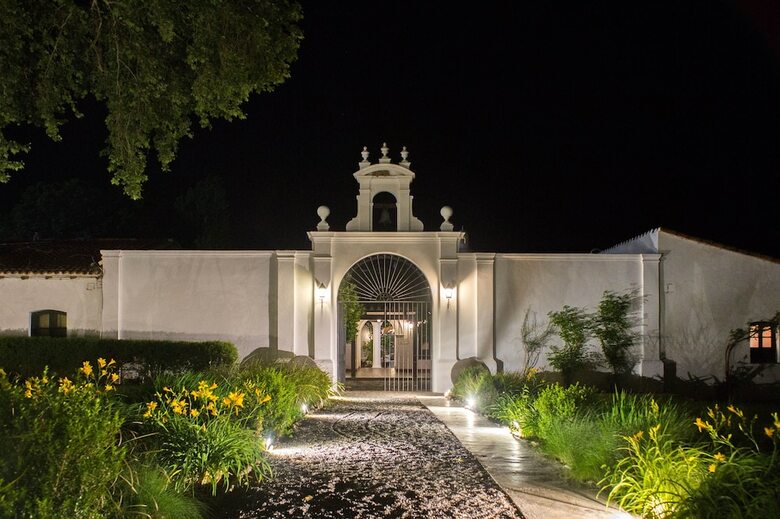 Patios De Cafayate Hotel & Spa