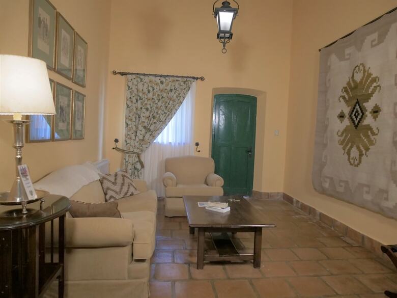 Patios De Cafayate Hotel & Spa