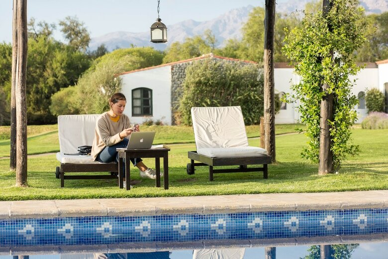Patios De Cafayate Hotel & Spa