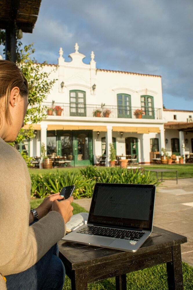 Patios De Cafayate Hotel & Spa