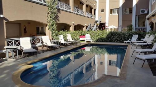 Solares Del Alto Hotel