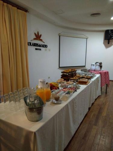 Solares Del Alto Hotel