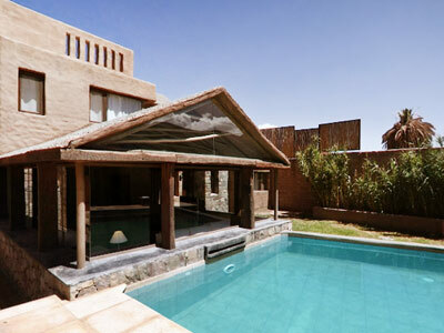 Hotel Vientonorte