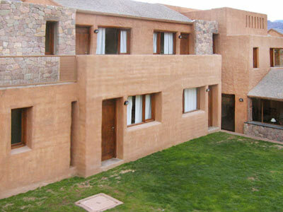 Hotel Vientonorte